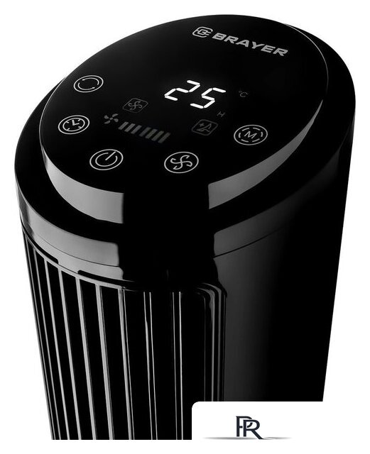 Колонный вентилятор Brayer BR4974 - Изображение №8 — Интернет-магазин ПроЗаказ