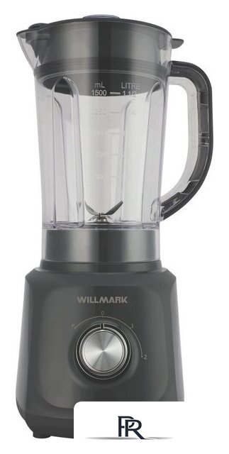 Стационарный блендер Willmark WTB-1246PG - Изображение №1 — Интернет-магазин ПроЗаказ