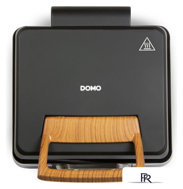 Вафельница Domo DO9281W - Изображение №11 — Интернет-магазин ПроЗаказ
