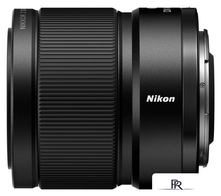 Объектив Nikon NIKKOR Z DX MC 35mm f/1.7 - Изображение №4 — Интернет-магазин ПроЗаказ