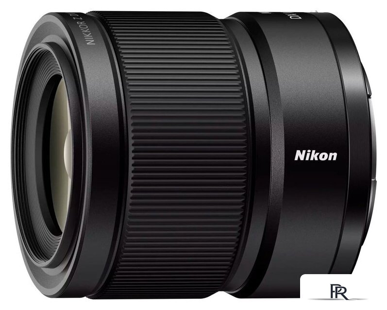 Объектив Nikon NIKKOR Z DX MC 35mm f/1.7 - Изображение №3 — Интернет-магазин ПроЗаказ