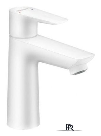 Смеситель Hansgrohe Talis E 71710700 - Изображение №1 — Интернет-магазин ПроЗаказ