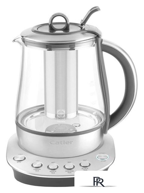 Электрический чайник Catler BM 8010 - Изображение №1 — Интернет-магазин ПроЗаказ