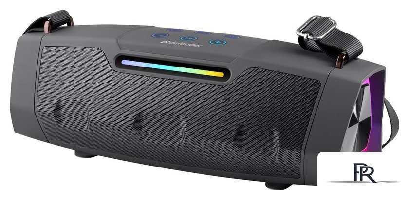 Беспроводная колонка Defender Beatbox 40 - Изображение №1 — Интернет-магазин ПроЗаказ