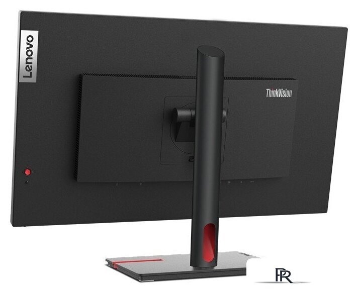 Монитор Lenovo ThinkVision T27h-30 63A3GAR1CB - Изображение №6 — Интернет-магазин ПроЗаказ