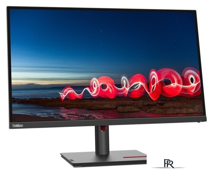 Монитор Lenovo ThinkVision T27h-30 63A3GAR1CB - Изображение №2 — Интернет-магазин ПроЗаказ