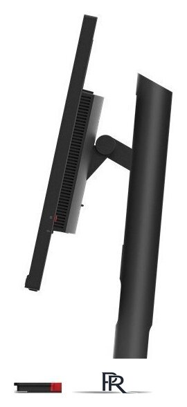 Монитор Lenovo ThinkVision T27h-30 63A3GAR1CB - Изображение №7 — Интернет-магазин ПроЗаказ