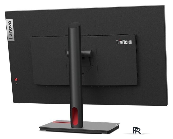Монитор Lenovo ThinkVision T27h-30 63A3GAR1CB - Изображение №5 — Интернет-магазин ПроЗаказ
