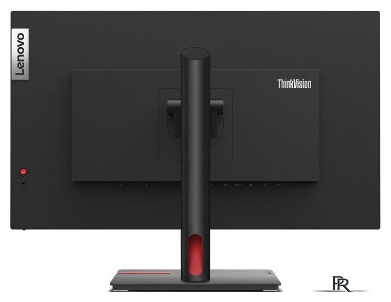 Монитор Lenovo ThinkVision T27h-30 63A3GAR1CB - Изображение №4 — Интернет-магазин ПроЗаказ