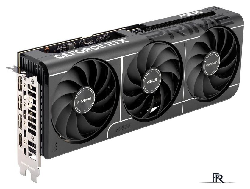 Видеокарта ASUS Prime GeForce RTX 5060 Ti 8GB GDDR7 OC Edition PRIME-RTX5060TI-O8G - Изображение №1 — Интернет-магазин ПроЗаказ
