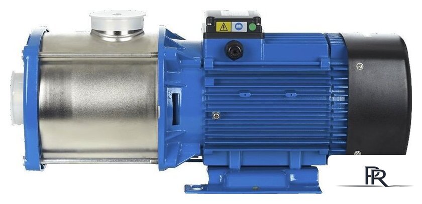 Многоступенчатый насос Aquario HMS(T)-20-30 - Изображение №3 — Интернет-магазин ПроЗаказ