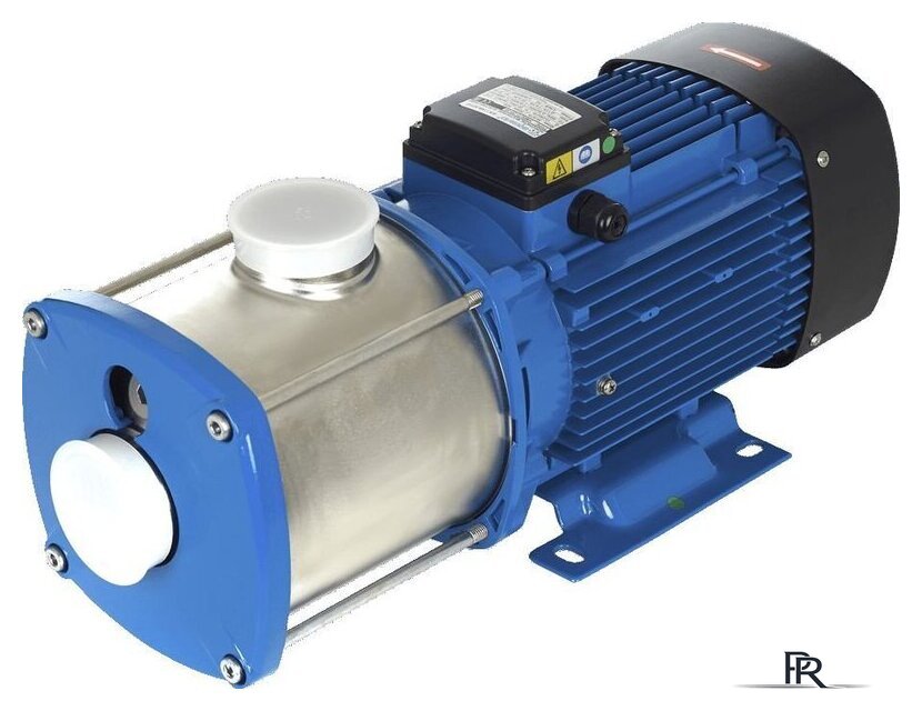 Многоступенчатый насос Aquario HMS(T)-20-30 - Изображение №2 — Интернет-магазин ПроЗаказ