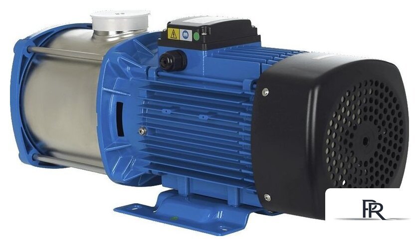 Многоступенчатый насос Aquario HMS(T)-20-30 - Изображение №5 — Интернет-магазин ПроЗаказ