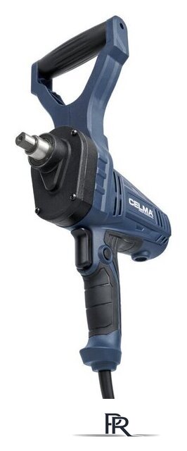 Полировальная машина Celma PRBT390S - Изображение №3 — Интернет-магазин ПроЗаказ