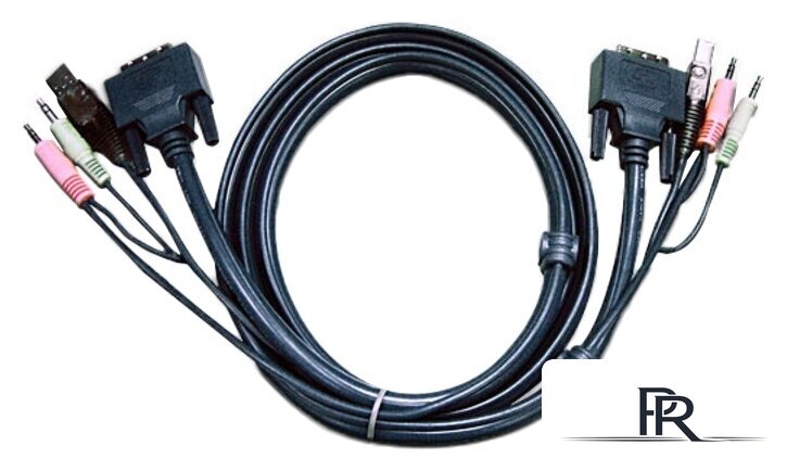 Кабель Aten 2L-7D03UD - Изображение №1 — Интернет-магазин ПроЗаказ