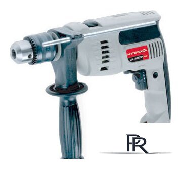 Ударная дрель Интерскол ДУ-13/780ЭР - Изображение №1 — Интернет-магазин ПроЗаказ