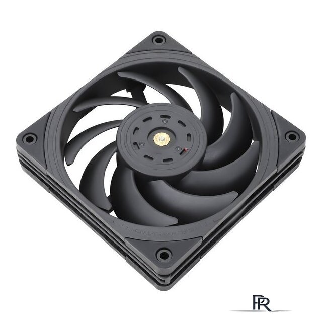 Вентилятор для корпуса Thermalright TL-B12 EXTREM - Изображение №5 — Интернет-магазин ПроЗаказ