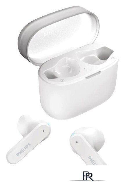Наушники Philips TAT2139WT/00 - Изображение №1 — Интернет-магазин ПроЗаказ