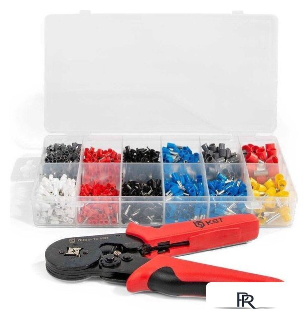 Опрессовщик КВТ НШВИ К-1200-1 83365 - Изображение №1 — Интернет-магазин ПроЗаказ