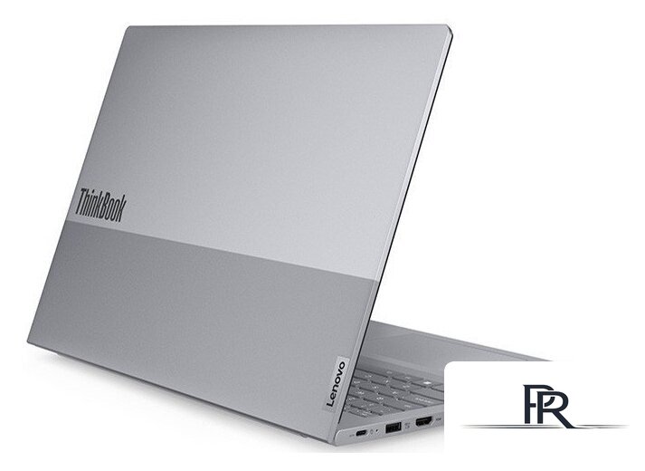 Ноутбук Lenovo ThinkBook 16 G8 IRL 21SH00JPGQ - Изображение №3 — Интернет-магазин ПроЗаказ