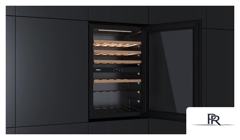 Винный шкаф TEKA RVI 20046 GBK - Изображение №8 — Интернет-магазин ПроЗаказ