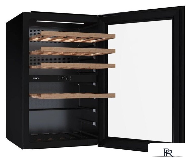 Винный шкаф TEKA RVI 20046 GBK - Изображение №4 — Интернет-магазин ПроЗаказ