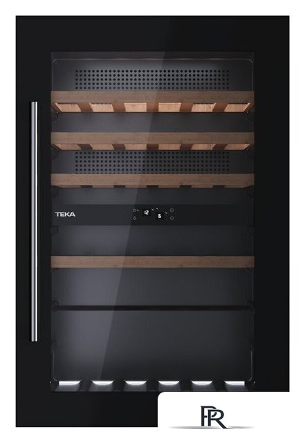 Винный шкаф TEKA RVI 20046 GBK - Изображение №1 — Интернет-магазин ПроЗаказ