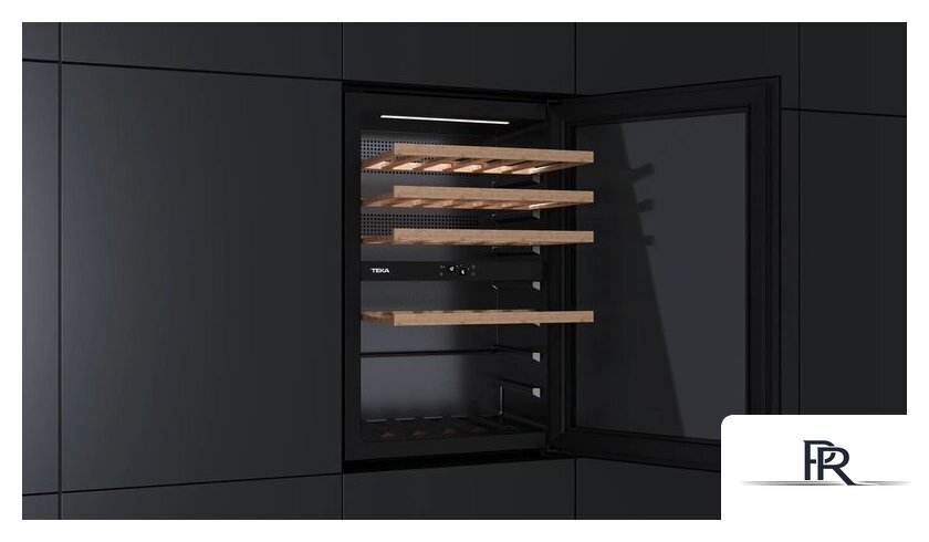 Винный шкаф TEKA RVI 20046 GBK - Изображение №9 — Интернет-магазин ПроЗаказ