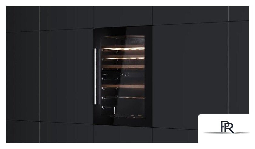 Винный шкаф TEKA RVI 20046 GBK - Изображение №7 — Интернет-магазин ПроЗаказ