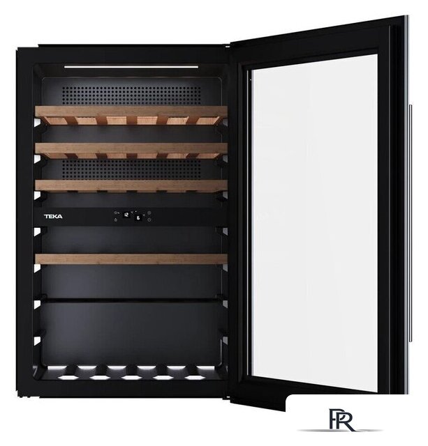 Винный шкаф TEKA RVI 20046 GBK - Изображение №3 — Интернет-магазин ПроЗаказ
