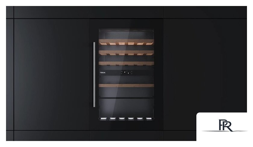 Винный шкаф TEKA RVI 20046 GBK - Изображение №6 — Интернет-магазин ПроЗаказ