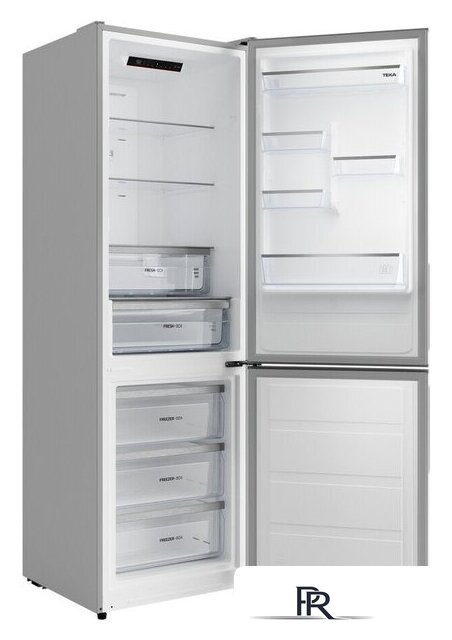 Холодильник TEKA RBF 54640 WH - Изображение №5 — Интернет-магазин ПроЗаказ
