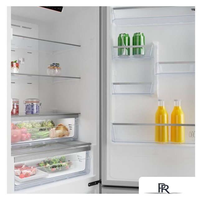 Холодильник TEKA RBF 54640 WH - Изображение №9 — Интернет-магазин ПроЗаказ