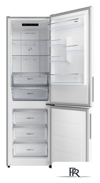 Холодильник TEKA RBF 54640 WH - Изображение №2 — Интернет-магазин ПроЗаказ