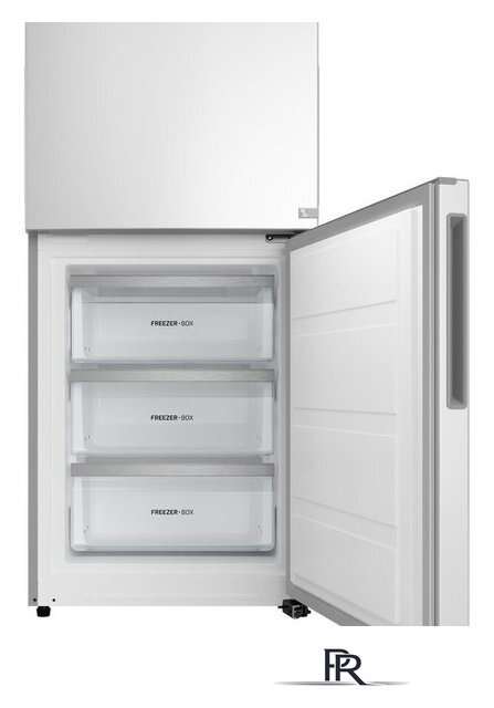 Холодильник TEKA RBF 54640 WH - Изображение №10 — Интернет-магазин ПроЗаказ