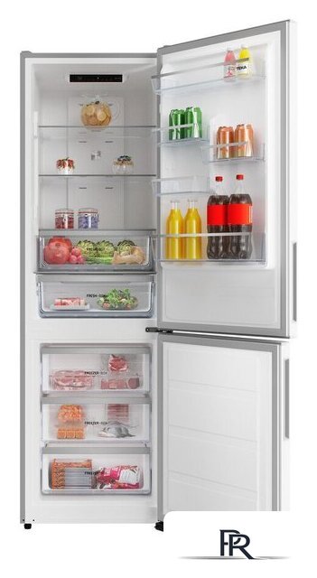 Холодильник TEKA RBF 54640 WH - Изображение №3 — Интернет-магазин ПроЗаказ