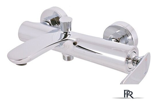 Смеситель Slezak RAV Тигрис TG154.5 - Изображение №1 — Интернет-магазин ПроЗаказ