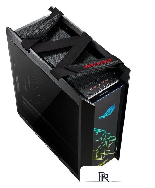 Корпус ASUS ROG Strix Helios - Изображение №7 — Интернет-магазин ПроЗаказ