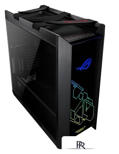 Корпус ASUS ROG Strix Helios - Изображение №6 — Интернет-магазин ПроЗаказ