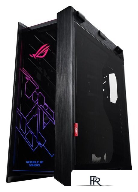 Корпус ASUS ROG Strix Helios - Изображение №4 — Интернет-магазин ПроЗаказ