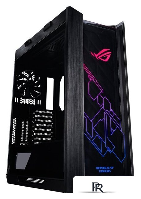 Корпус ASUS ROG Strix Helios - Изображение №1 — Интернет-магазин ПроЗаказ