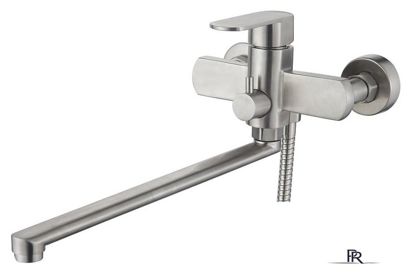 Смеситель Ledeme H716 L72216 - Изображение №1 — Интернет-магазин ПроЗаказ