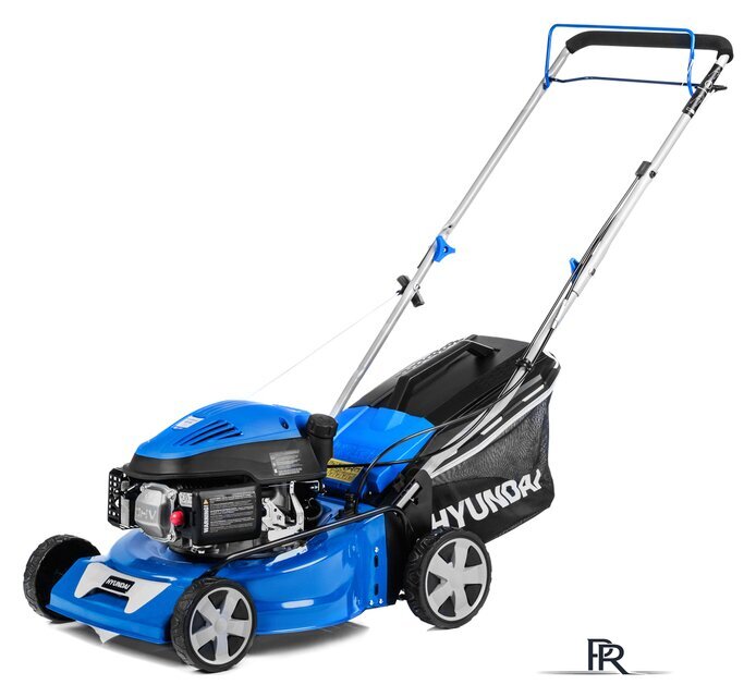Газонокосилка Hyundai L 4220S - Изображение №1 — Интернет-магазин ПроЗаказ