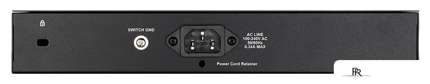 Настраиваемый коммутатор D-Link DGS-1210-16/G2A - Изображение №3 — Интернет-магазин ПроЗаказ