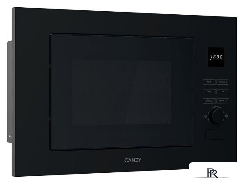 Микроволновая печь Candy CA38FL7N20WXB - Изображение №3 — Интернет-магазин ПроЗаказ