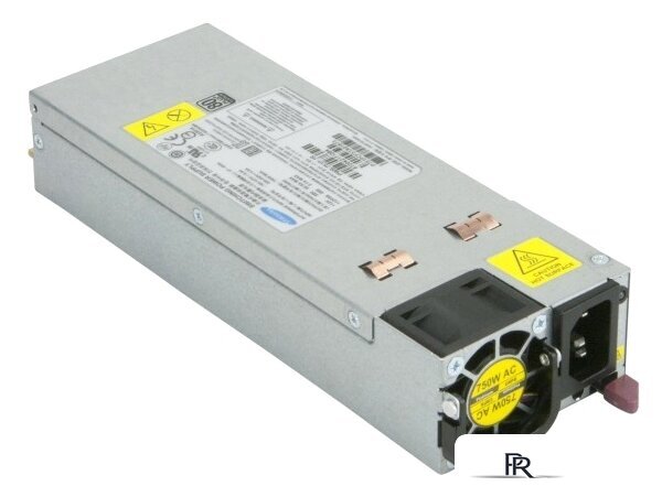 Блок питания Supermicro PWS-751P-1R - Изображение №2 — Интернет-магазин ПроЗаказ