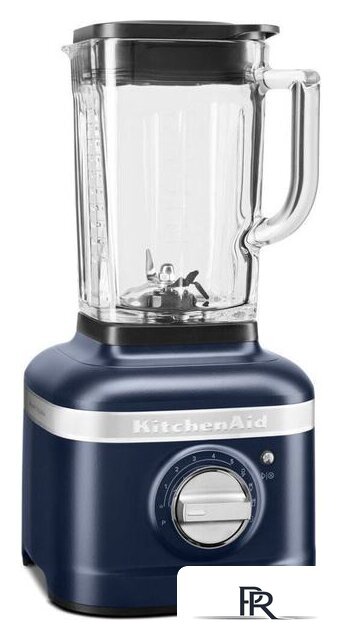 Стационарный блендер KitchenAid Artisan K400 5KSB4026EIB - Изображение №2 — Интернет-магазин ПроЗаказ