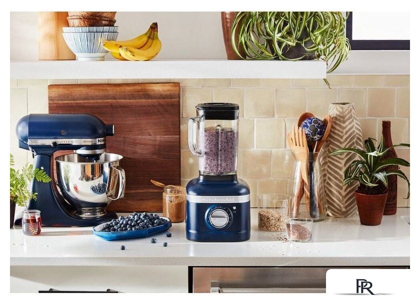 Стационарный блендер KitchenAid Artisan K400 5KSB4026EIB - Изображение №6 — Интернет-магазин ПроЗаказ