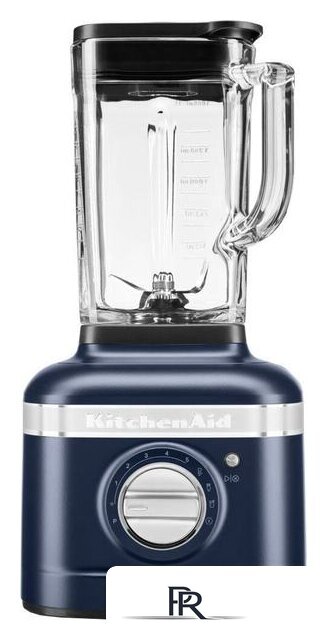 Стационарный блендер KitchenAid Artisan K400 5KSB4026EIB - Изображение №1 — Интернет-магазин ПроЗаказ
