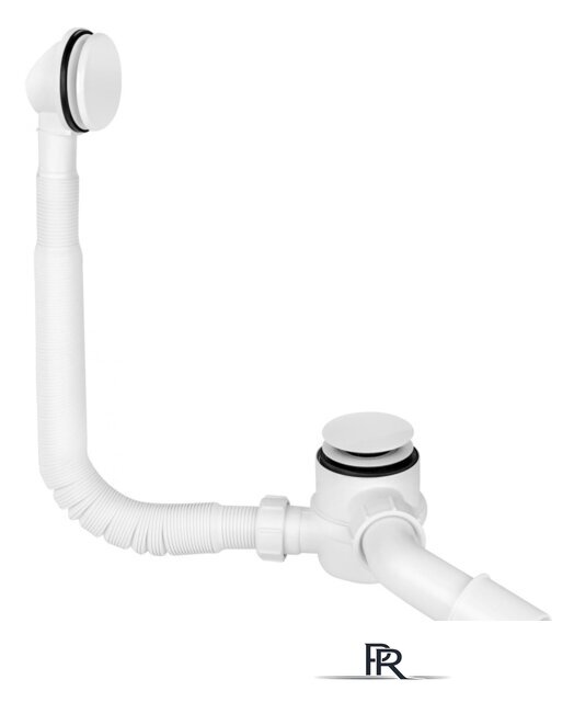 Сифон McAlpine HC2600CL-WH - Изображение №1 — Интернет-магазин ПроЗаказ